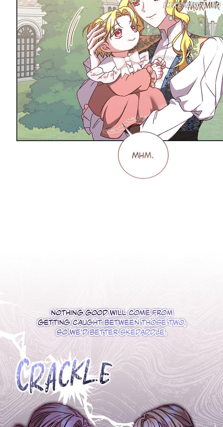 Who's the Baby's Father? Chapter 16 - page 40