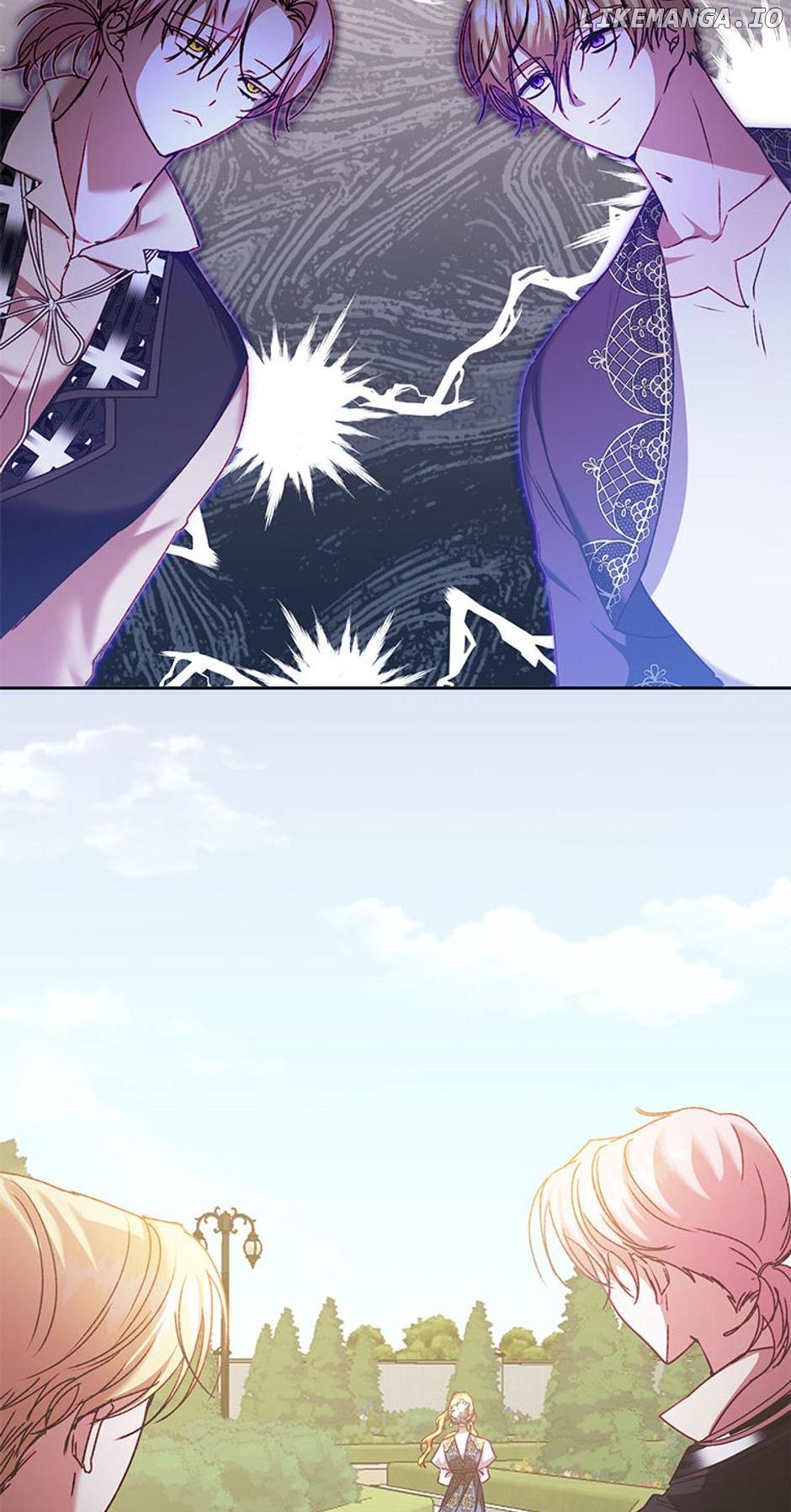 Who's the Baby's Father? Chapter 16 - page 41