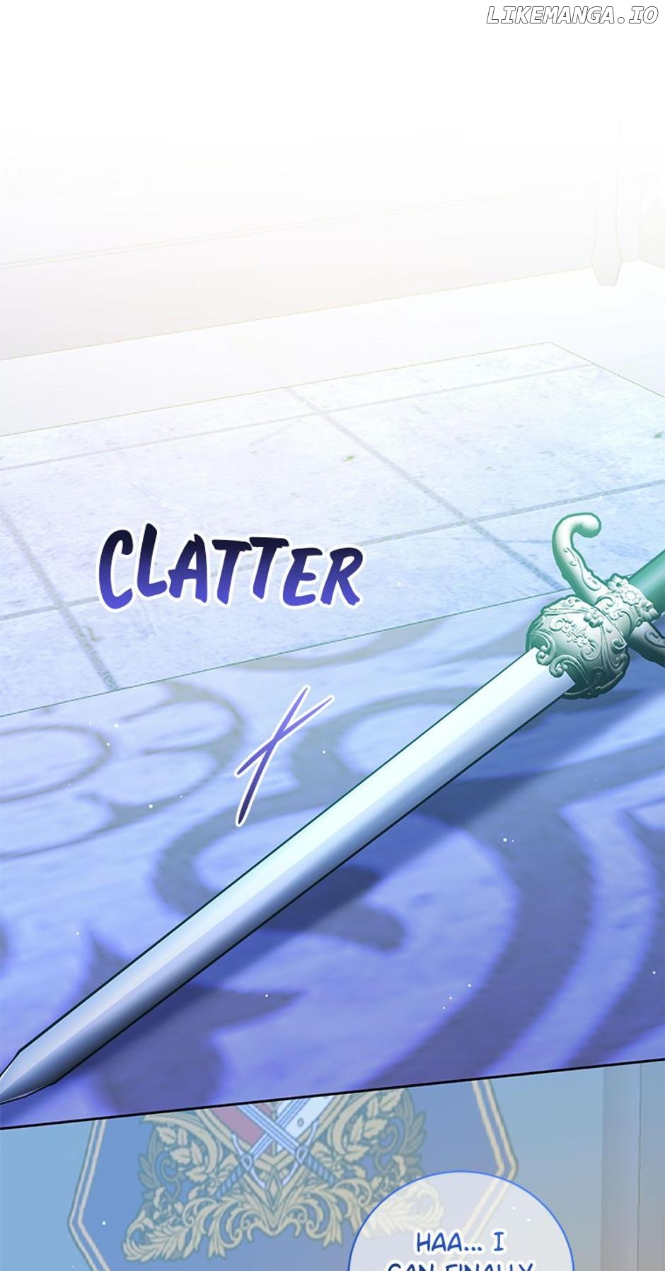 Who's the Baby's Father? Chapter 16 - page 44