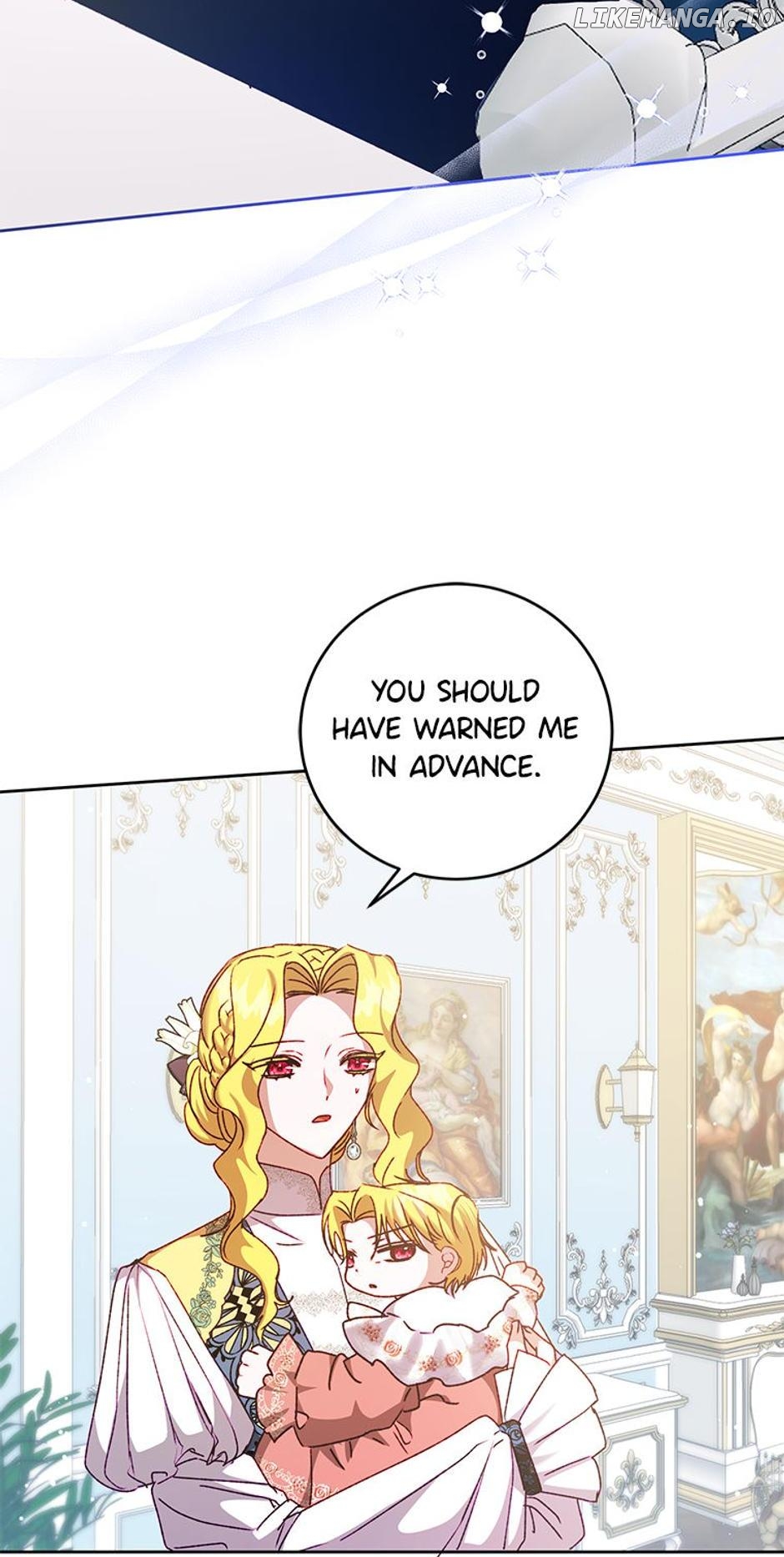 Who's the Baby's Father? Chapter 16 - page 5