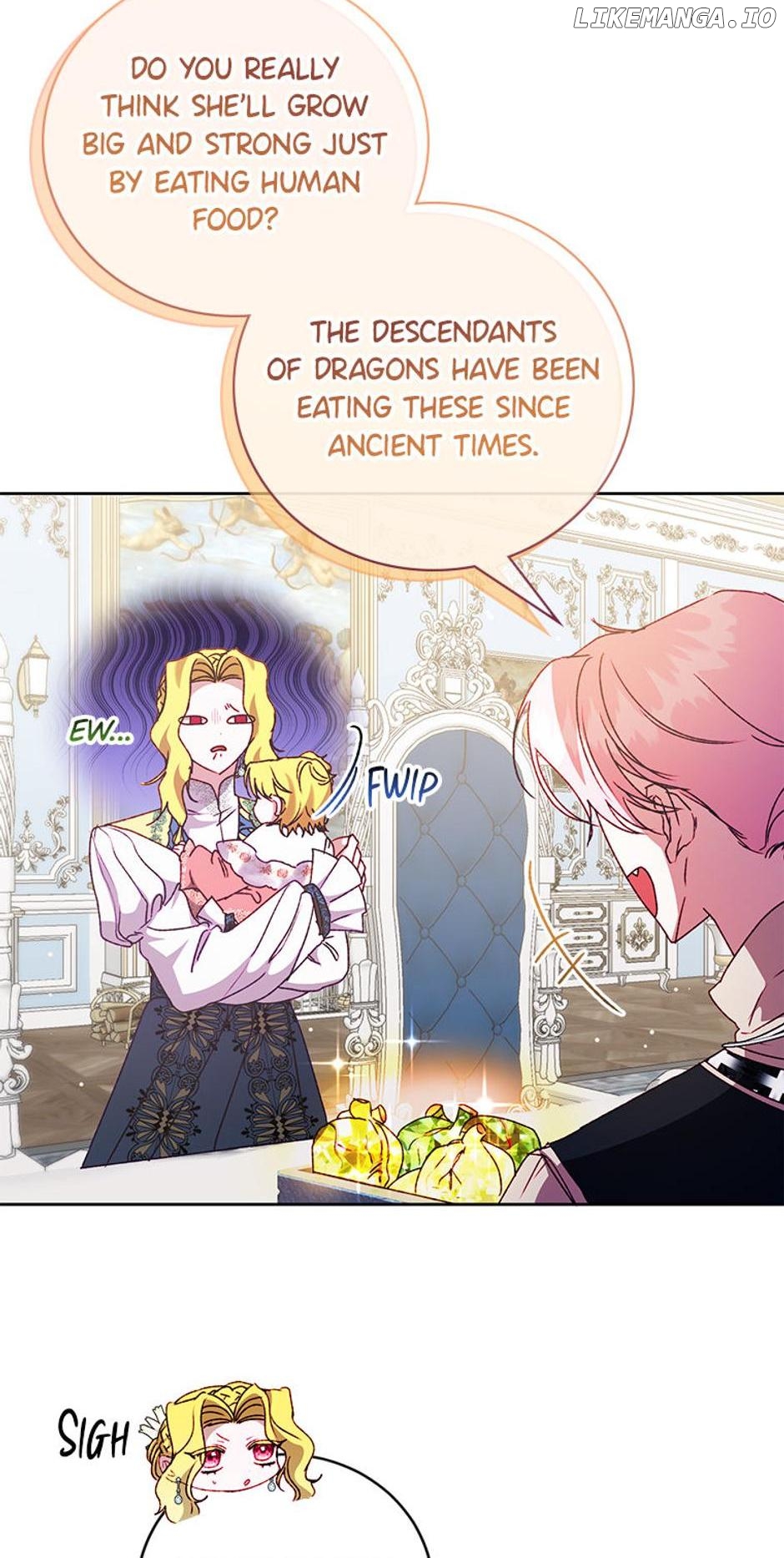 Who's the Baby's Father? Chapter 16 - page 7