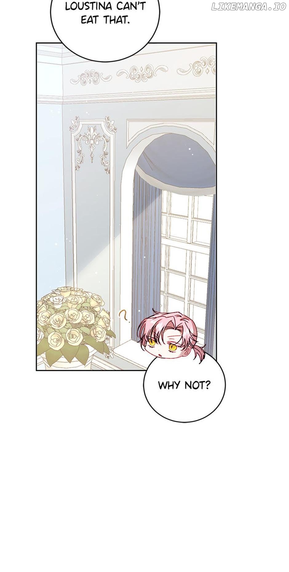 Who's the Baby's Father? Chapter 16 - page 8