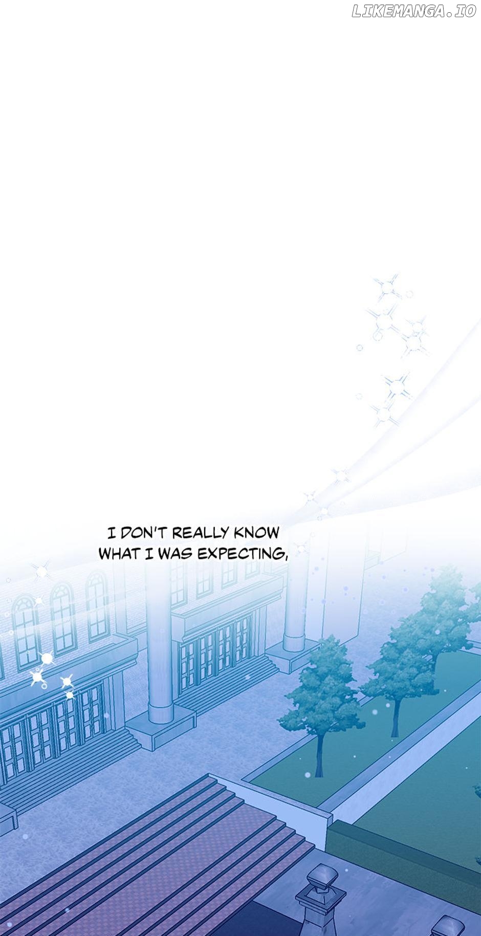 Who's the Baby's Father? Chapter 15 - page 1
