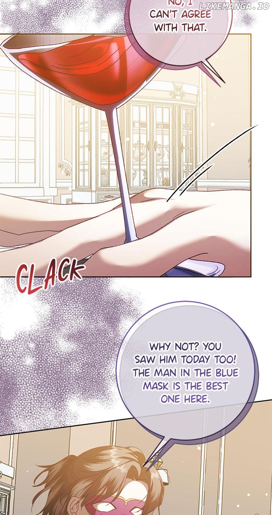 Who's the Baby's Father? Chapter 15 - page 12