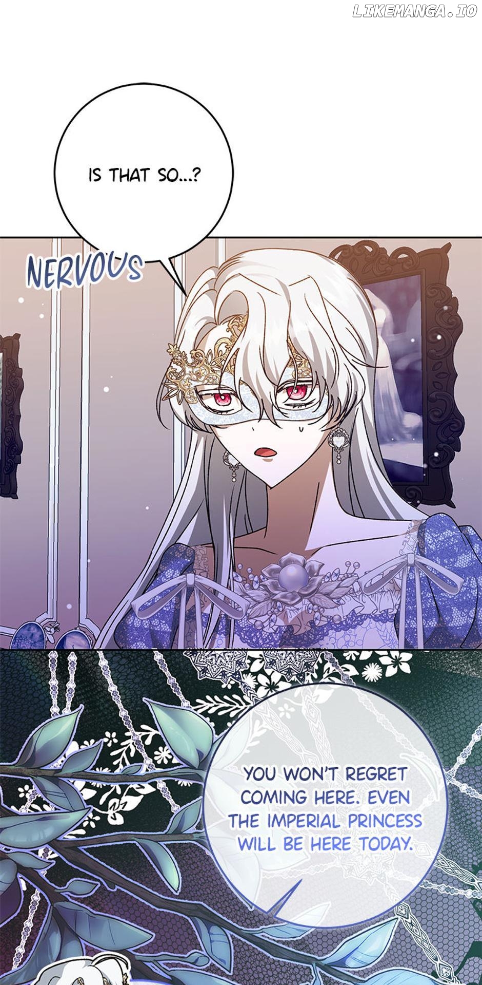 Who's the Baby's Father? Chapter 15 - page 16
