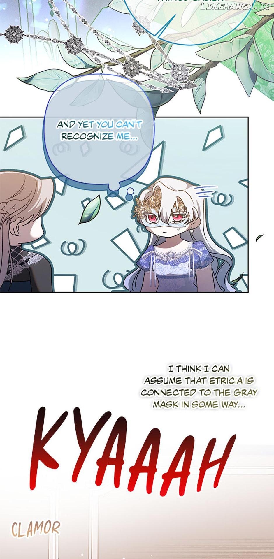 Who's the Baby's Father? Chapter 15 - page 18