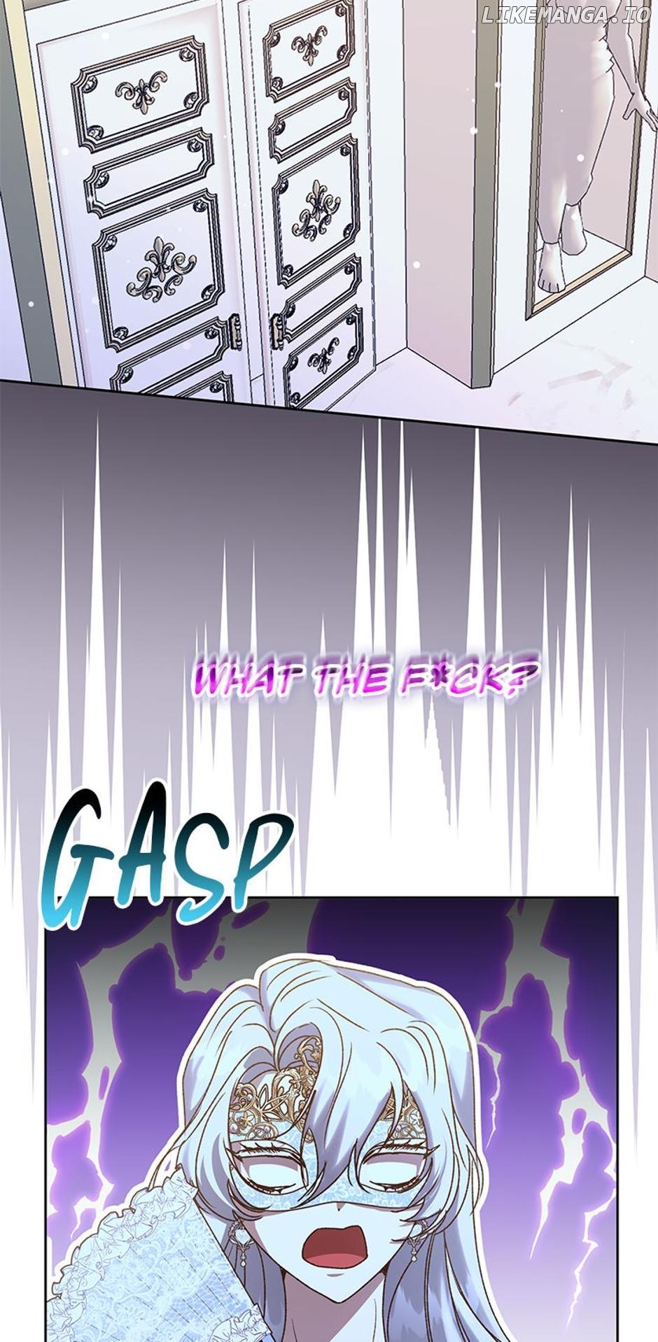 Who's the Baby's Father? Chapter 15 - page 20