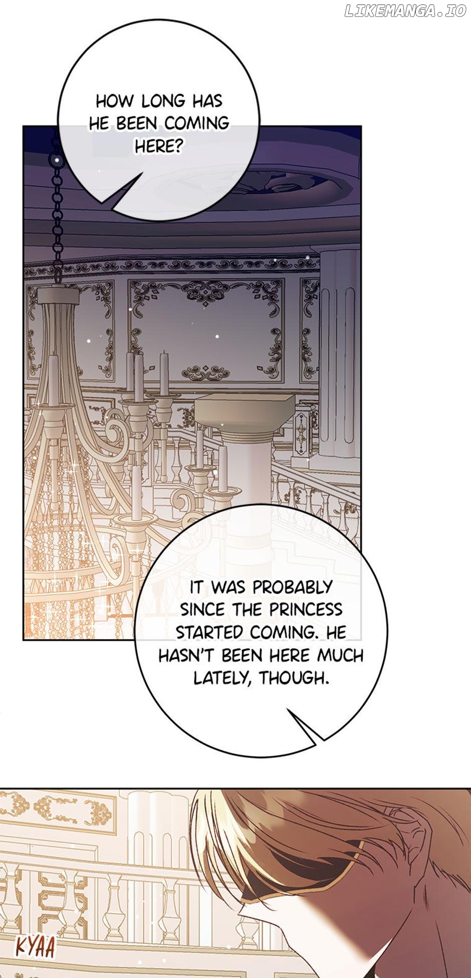 Who's the Baby's Father? Chapter 15 - page 25