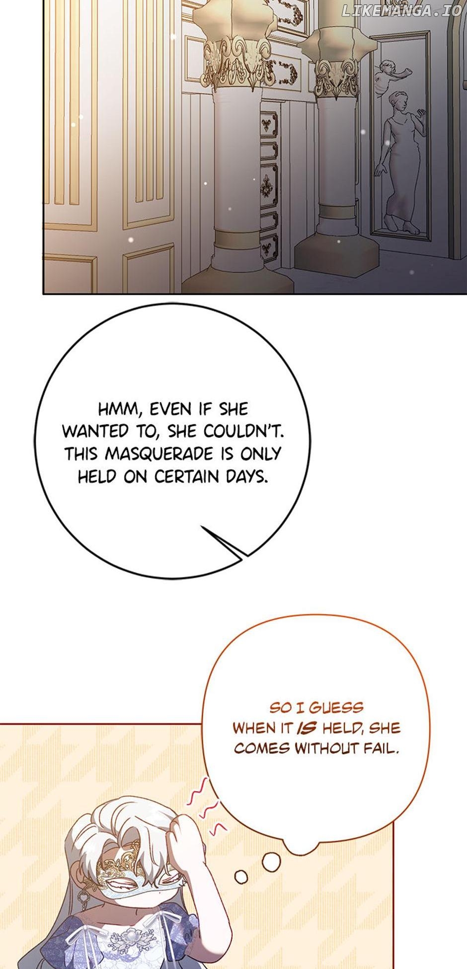 Who's the Baby's Father? Chapter 15 - page 27