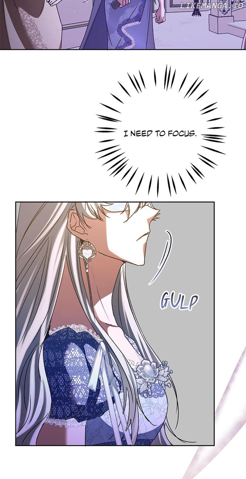 Who's the Baby's Father? Chapter 15 - page 3