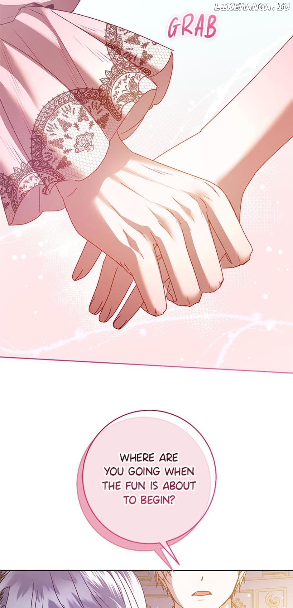 Who's the Baby's Father? Chapter 15 - page 30