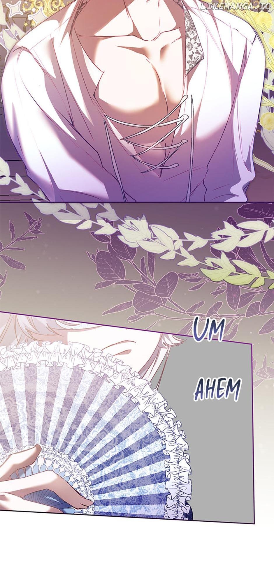 Who's the Baby's Father? Chapter 15 - page 32