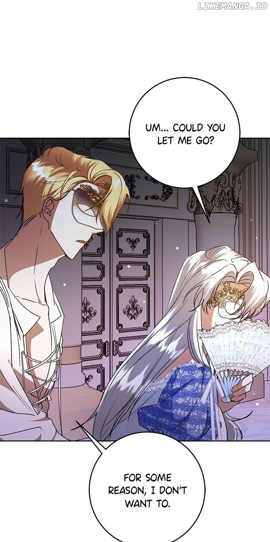 Who's the Baby's Father? Chapter 15 - page 34
