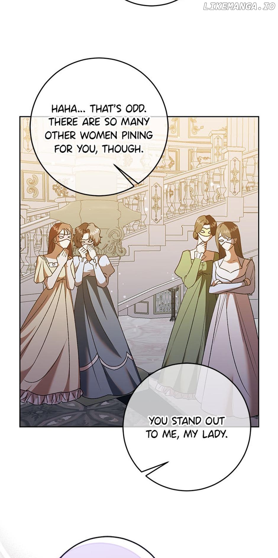 Who's the Baby's Father? Chapter 15 - page 35