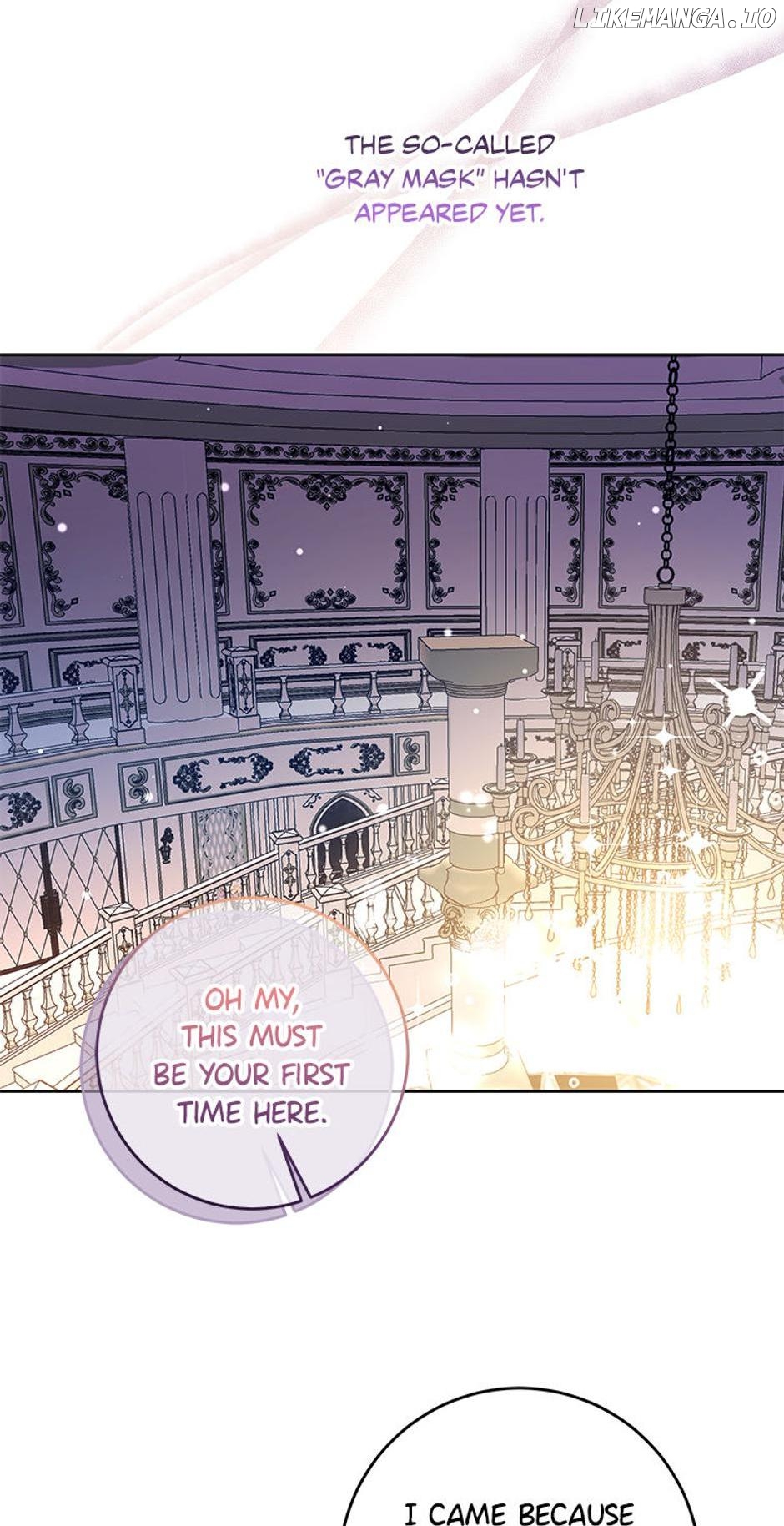 Who's the Baby's Father? Chapter 15 - page 4
