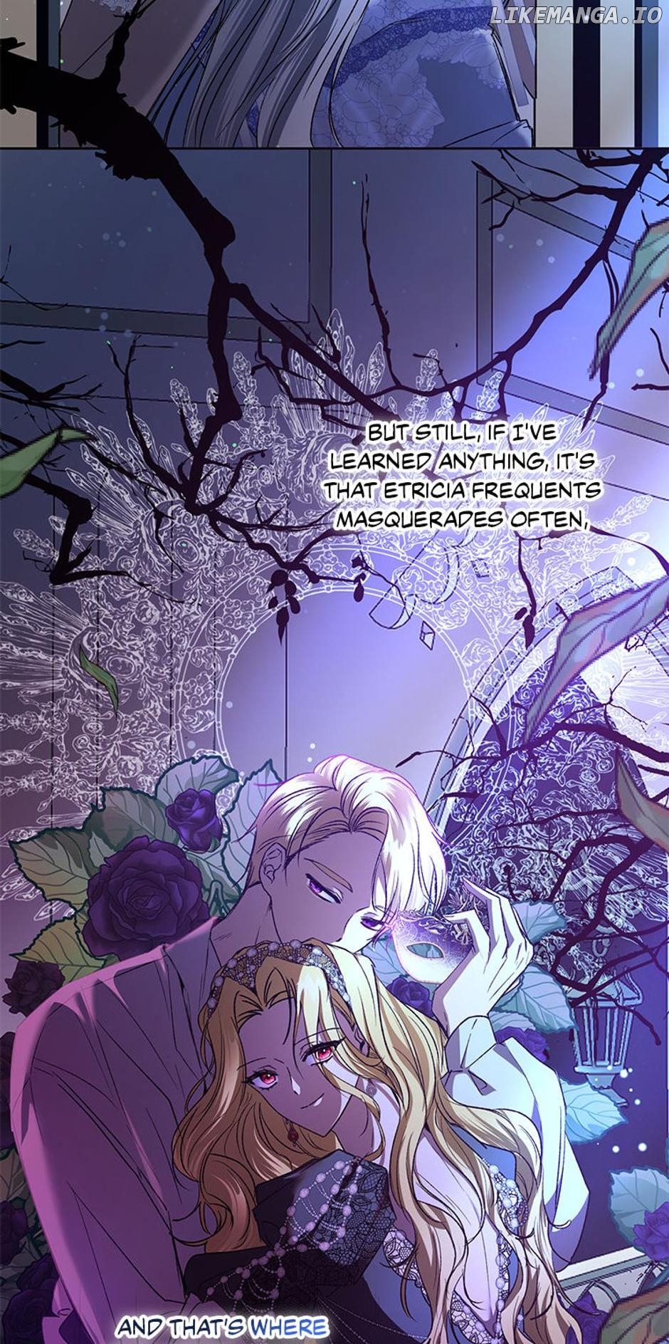 Who's the Baby's Father? Chapter 15 - page 40