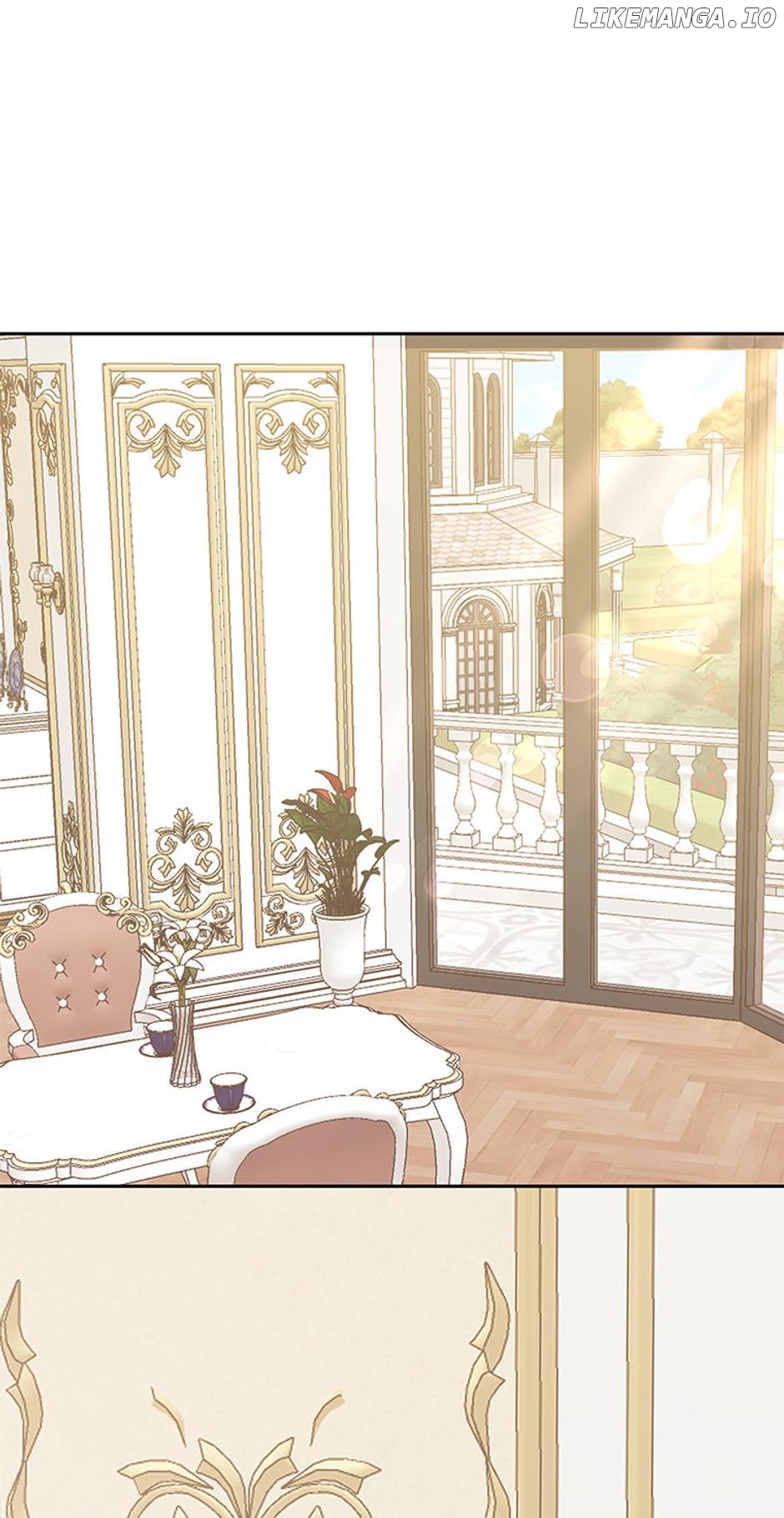 Who's the Baby's Father? Chapter 15 - page 46