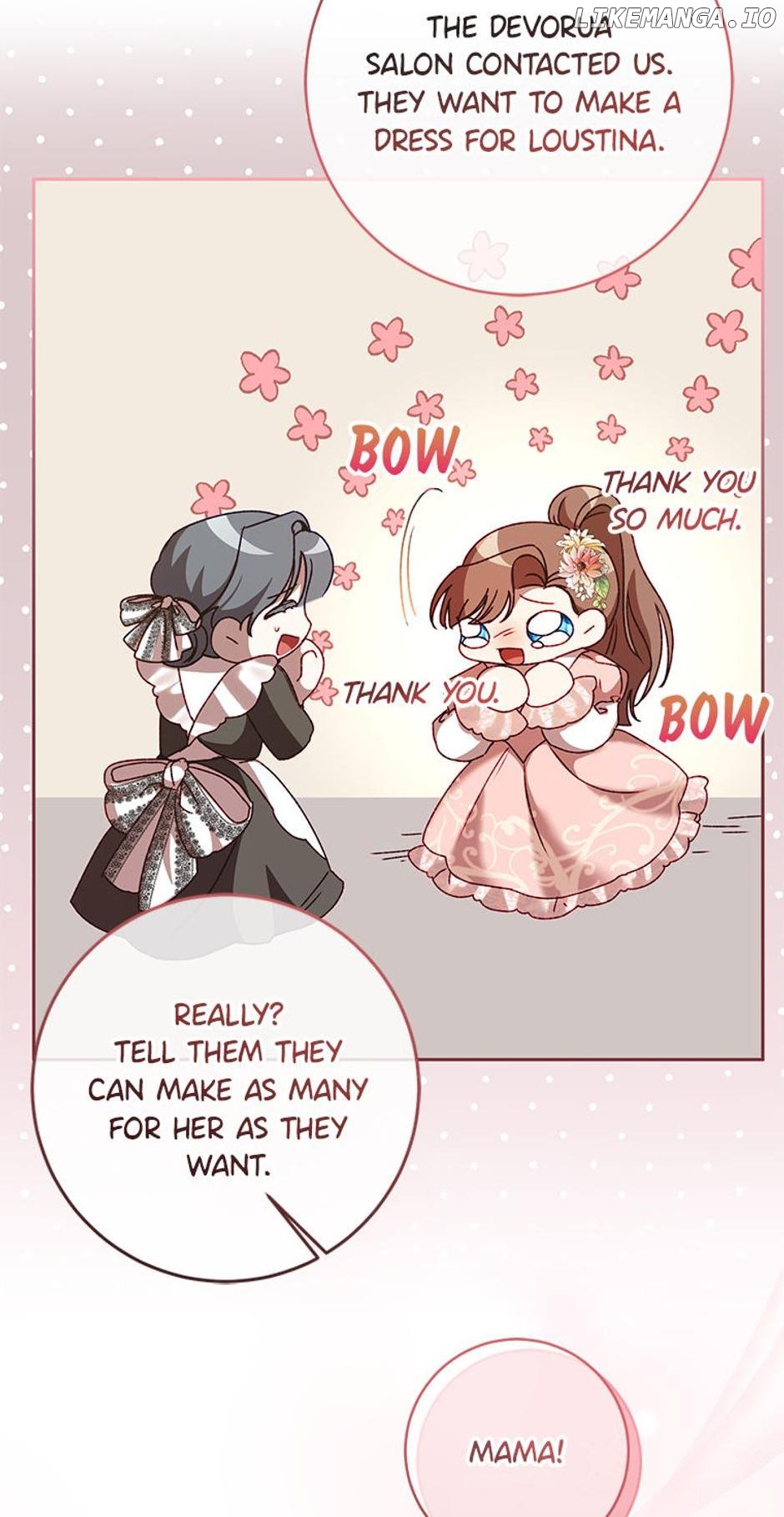 Who's the Baby's Father? Chapter 15 - page 51