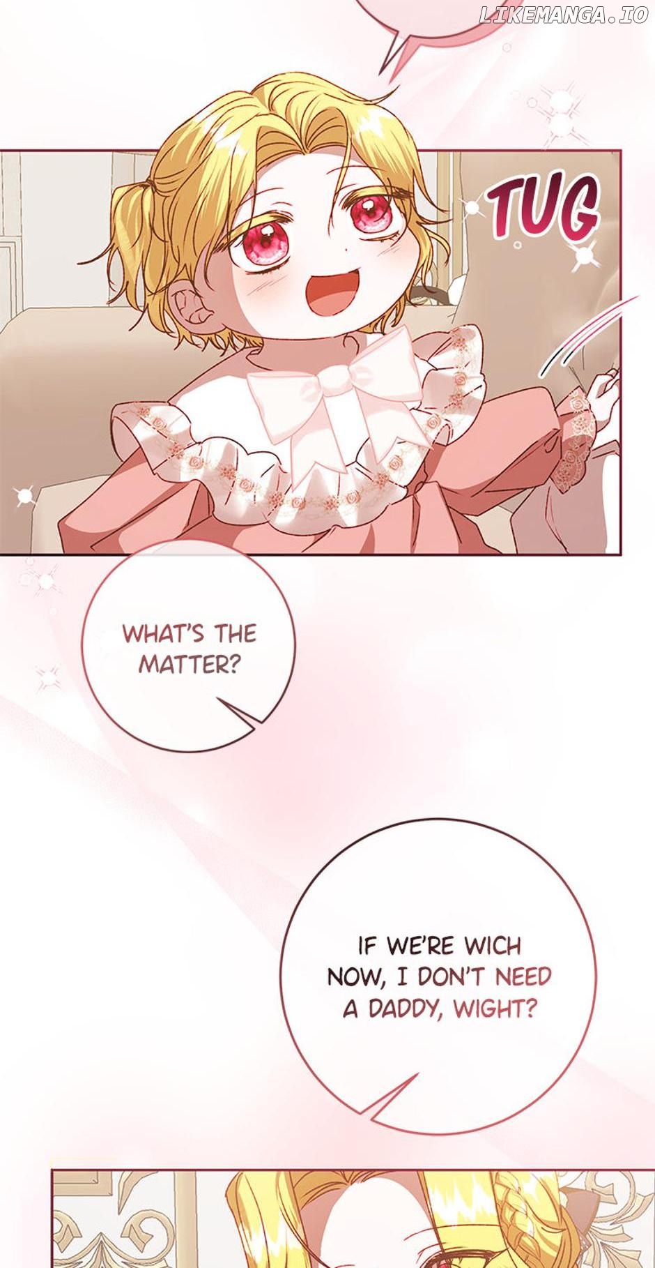 Who's the Baby's Father? Chapter 15 - page 52