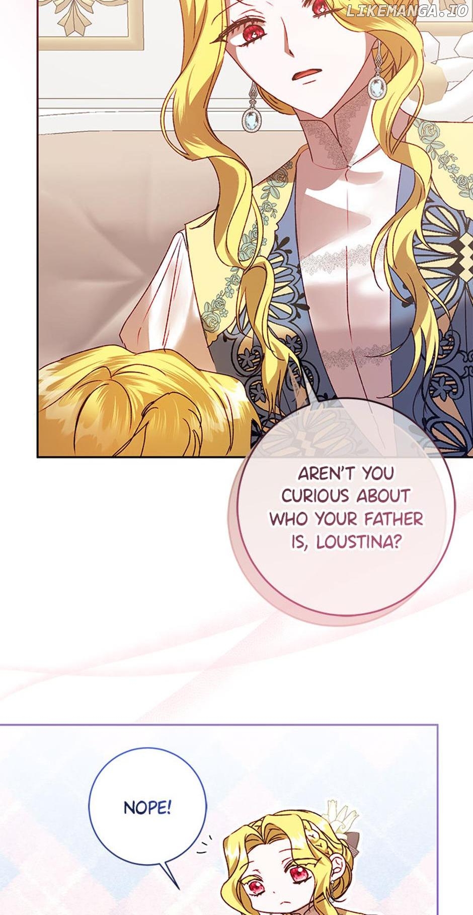 Who's the Baby's Father? Chapter 15 - page 53