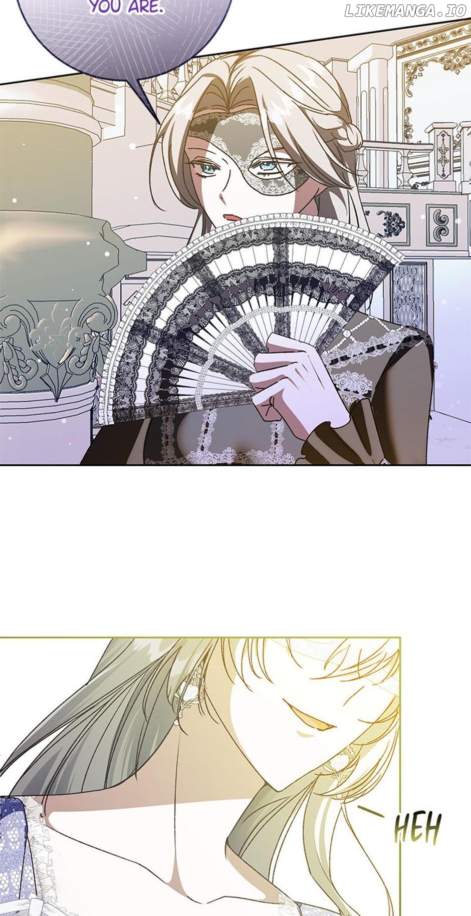 Who's the Baby's Father? Chapter 15 - page 6