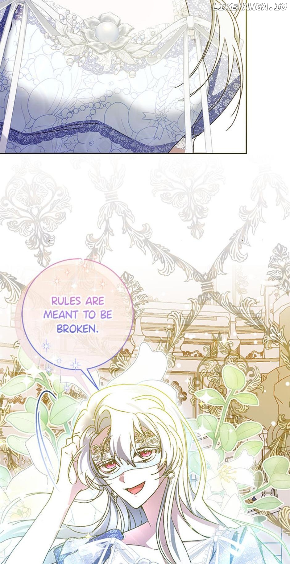 Who's the Baby's Father? Chapter 15 - page 7
