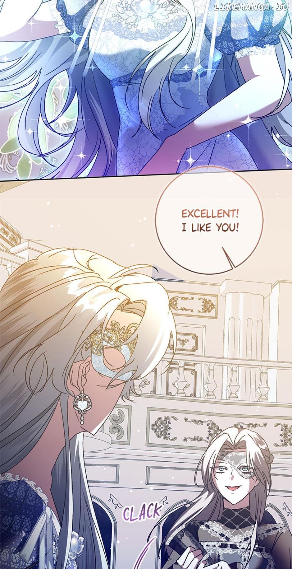 Who's the Baby's Father? Chapter 15 - page 8