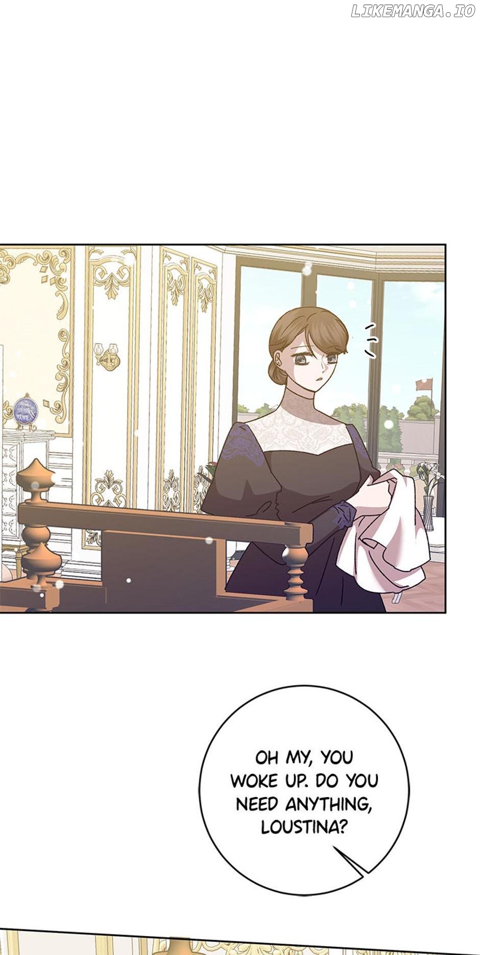 Who's the Baby's Father? Chapter 13 - page 18