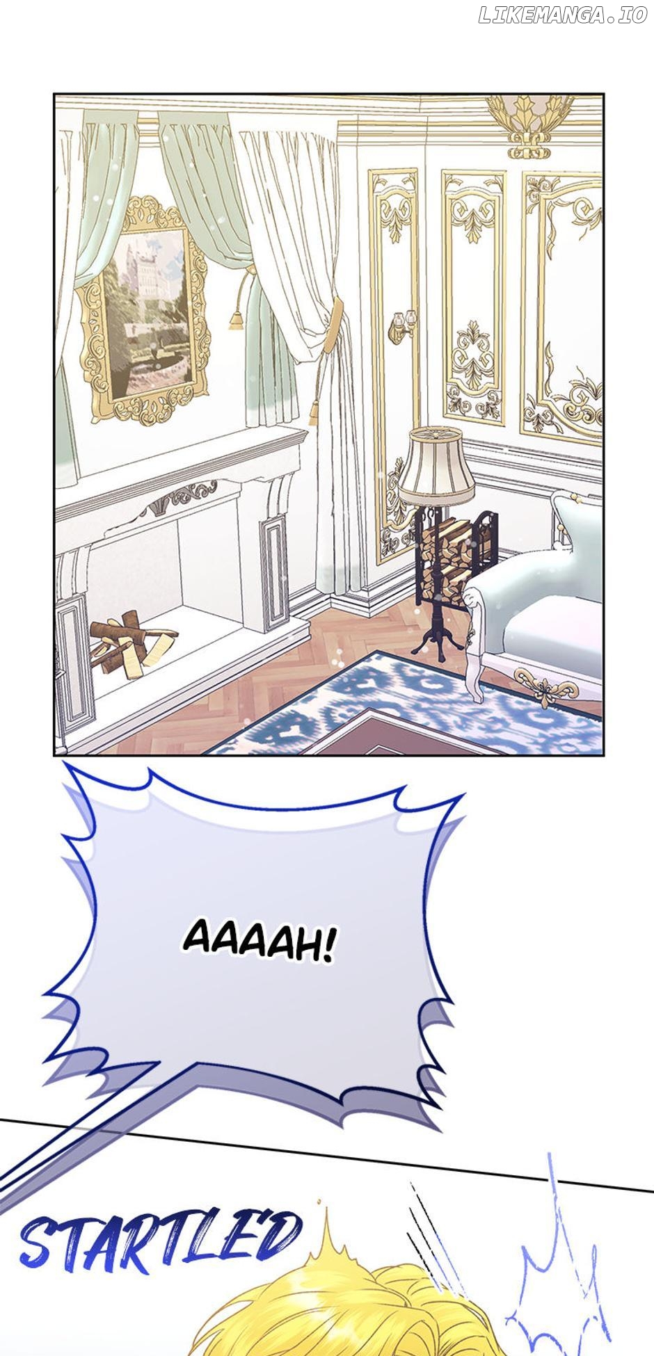 Who's the Baby's Father? Chapter 13 - page 21