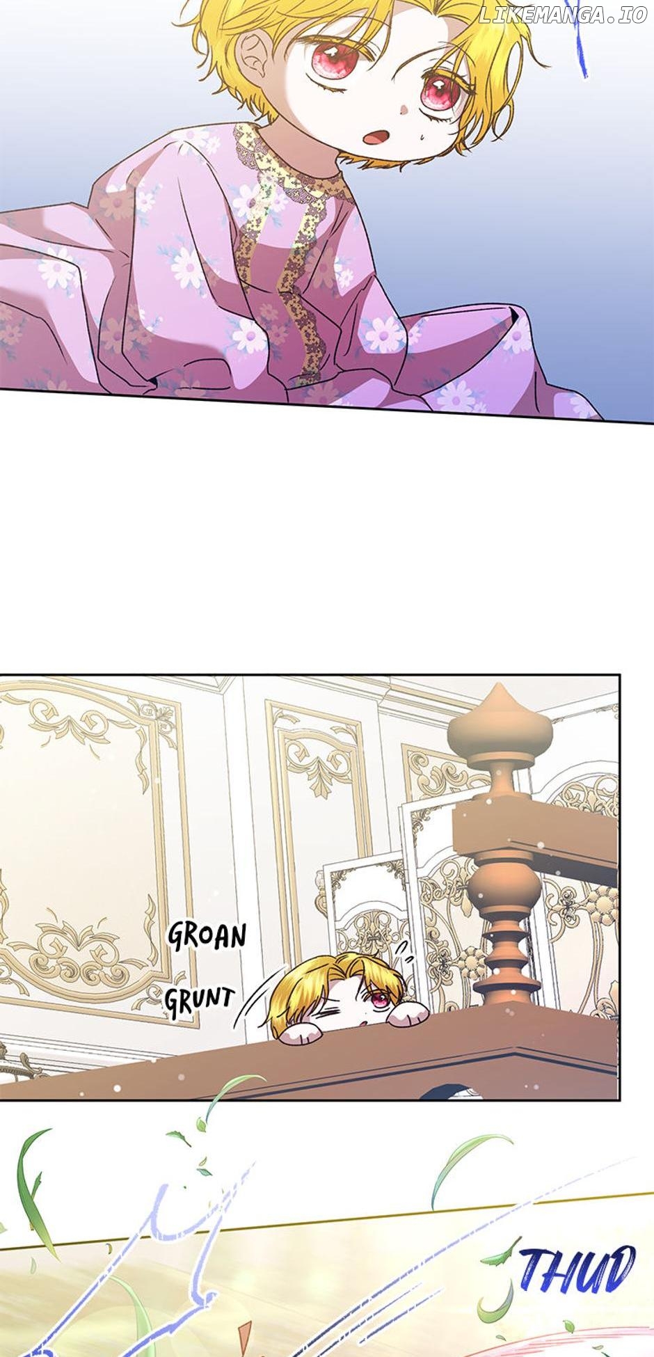 Who's the Baby's Father? Chapter 13 - page 22