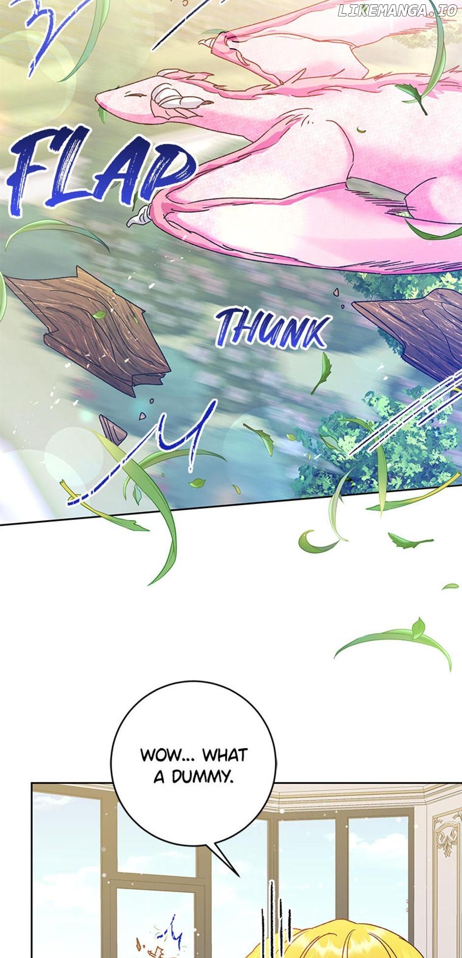 Who's the Baby's Father? Chapter 13 - page 23