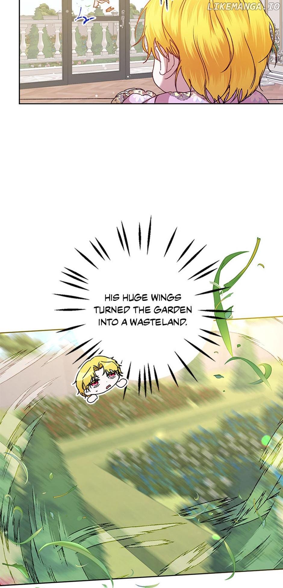 Who's the Baby's Father? Chapter 13 - page 24