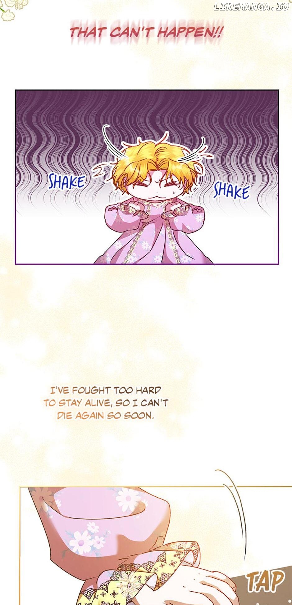 Who's the Baby's Father? Chapter 13 - page 27