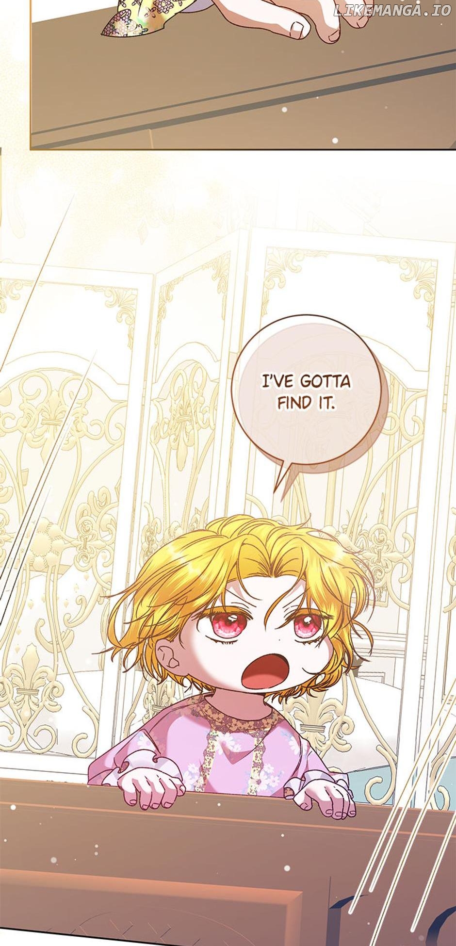 Who's the Baby's Father? Chapter 13 - page 28