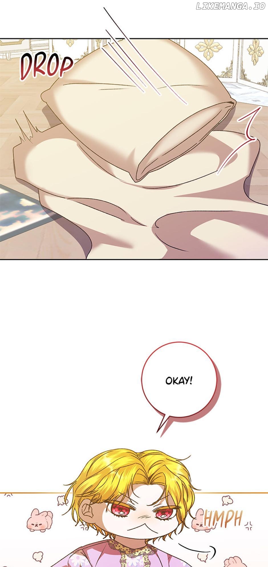 Who's the Baby's Father? Chapter 13 - page 30