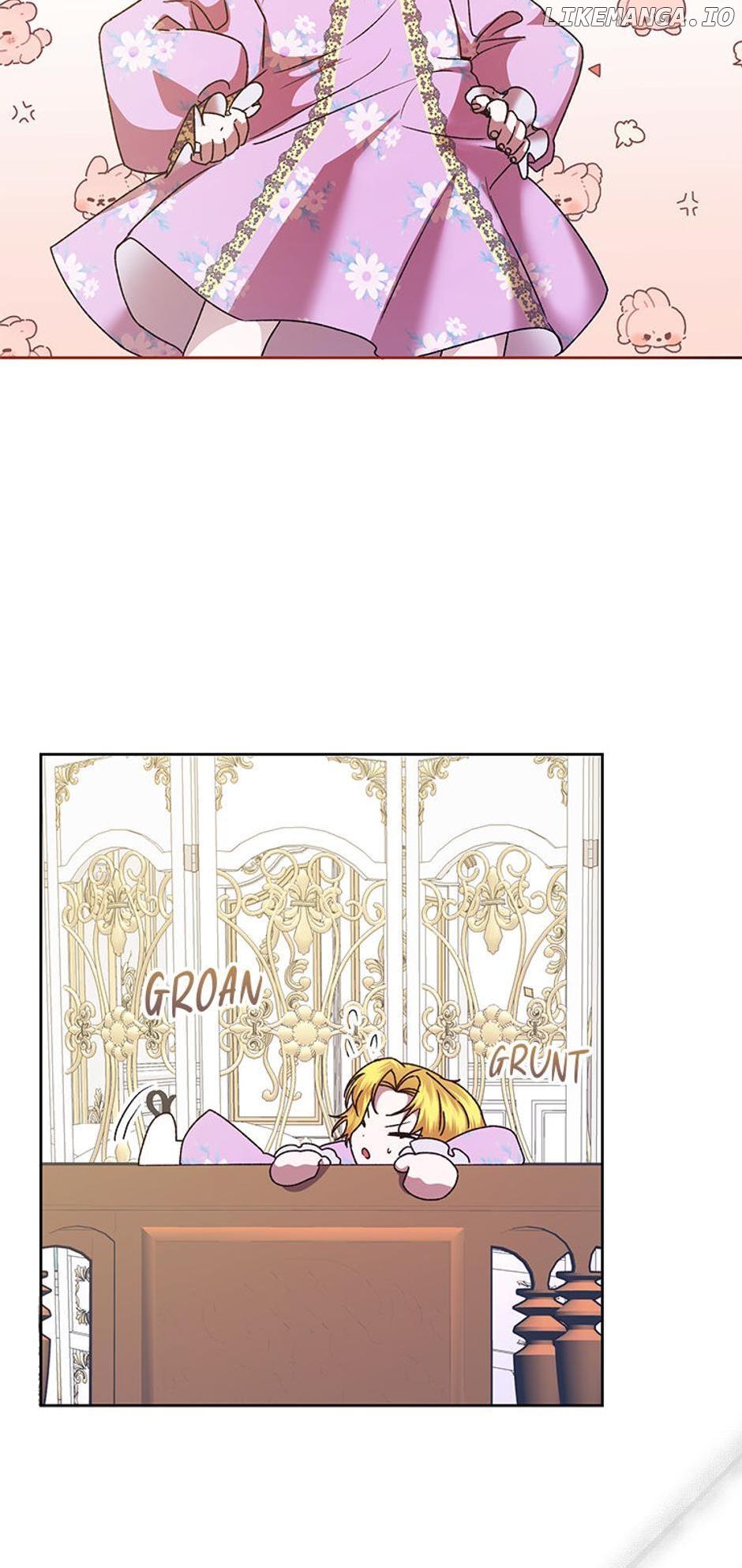 Who's the Baby's Father? Chapter 13 - page 31