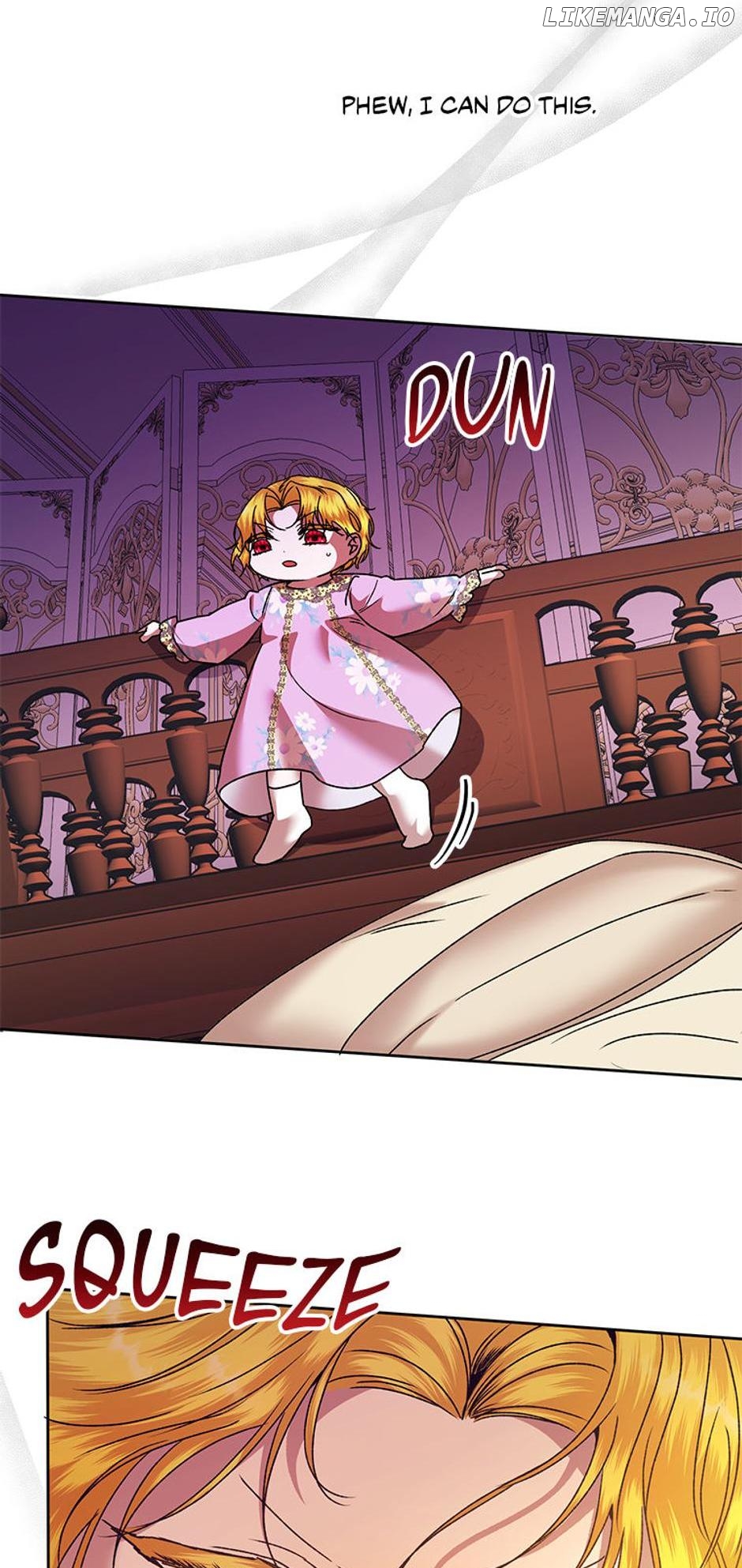 Who's the Baby's Father? Chapter 13 - page 32
