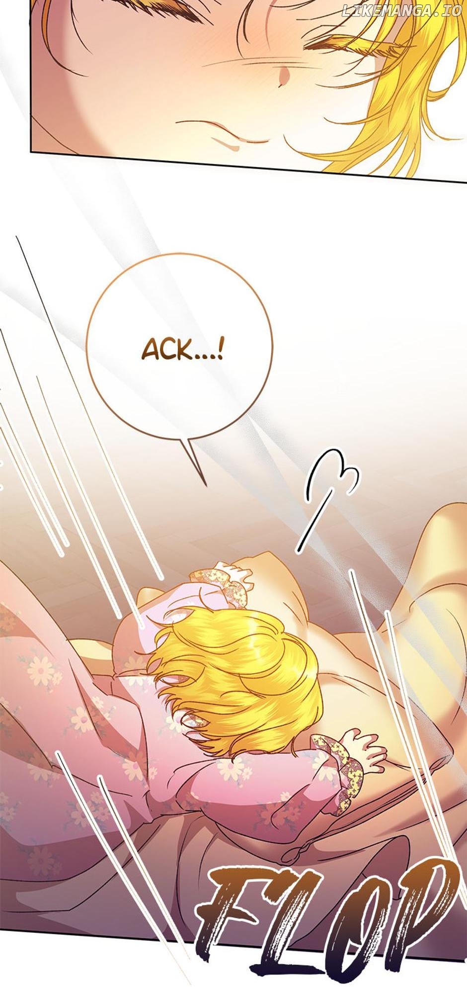 Who's the Baby's Father? Chapter 13 - page 33