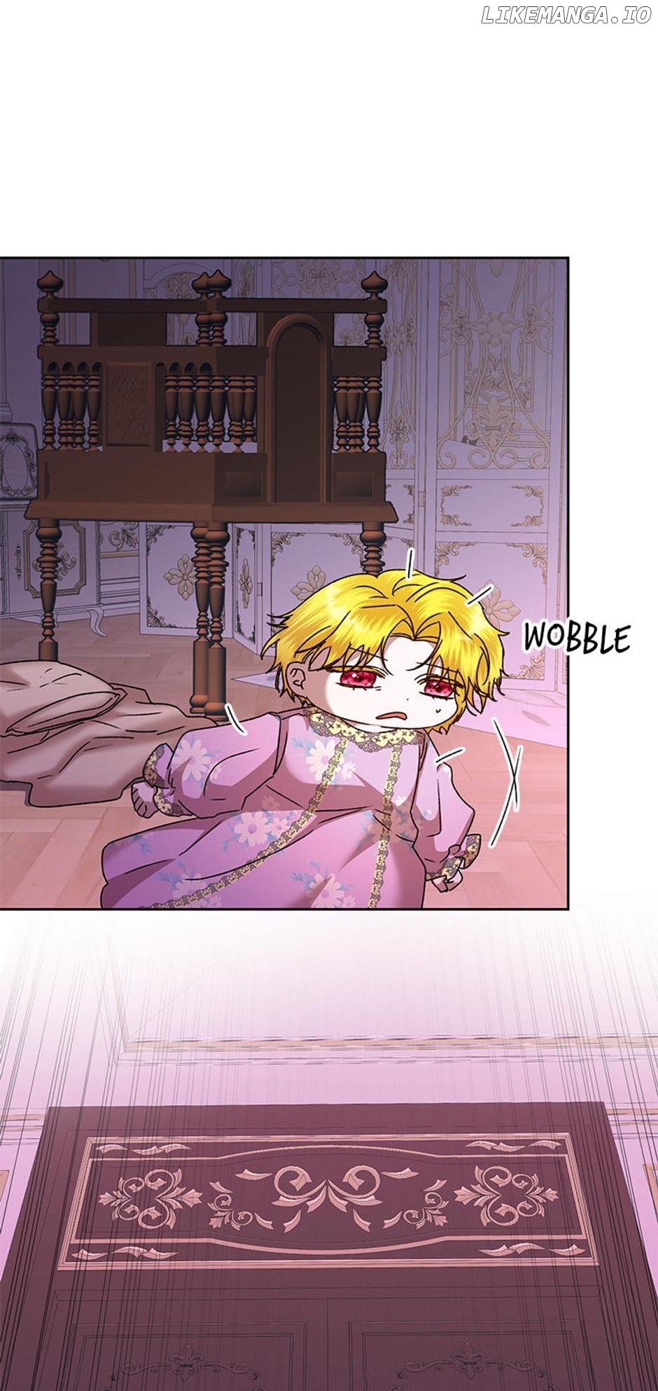 Who's the Baby's Father? Chapter 13 - page 34