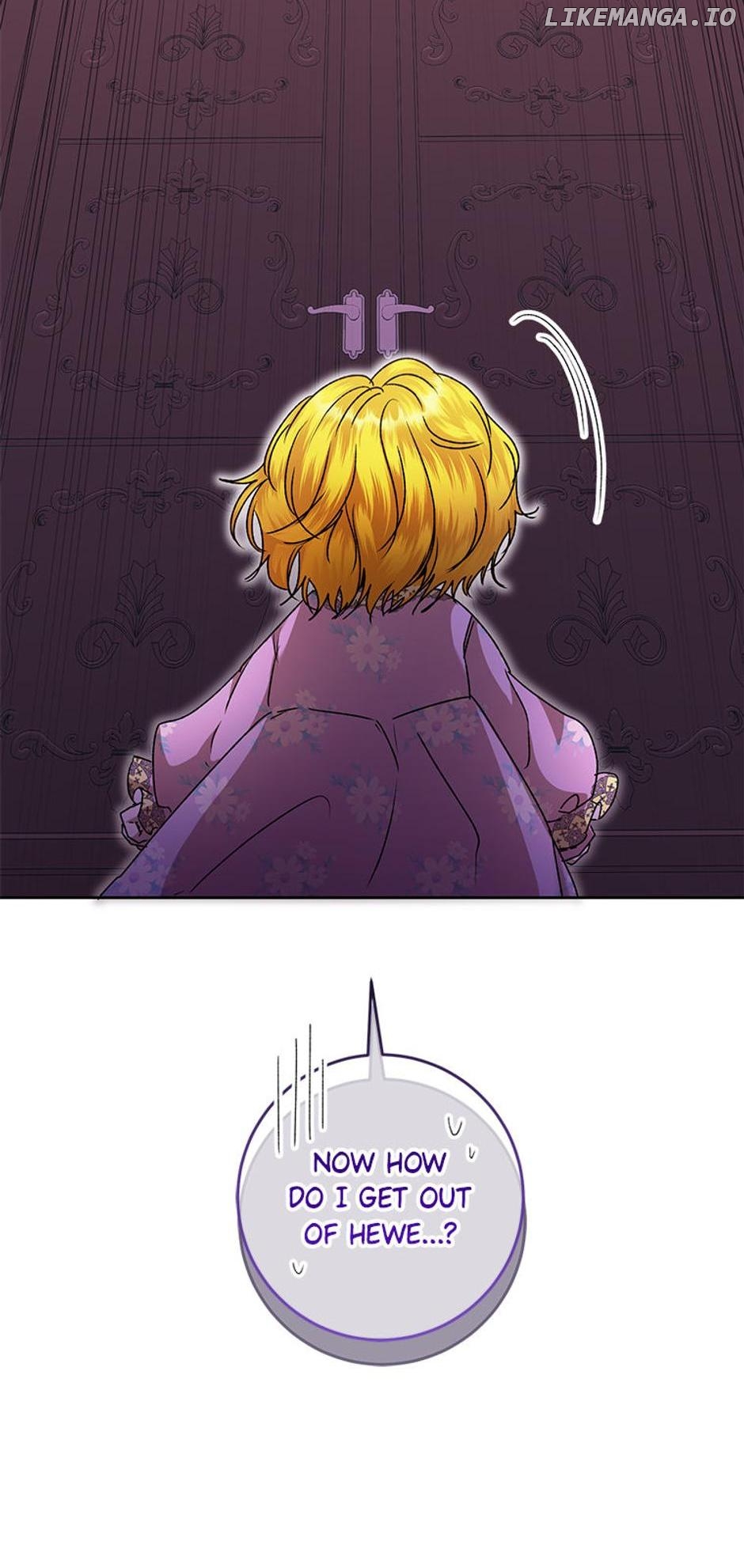 Who's the Baby's Father? Chapter 13 - page 35