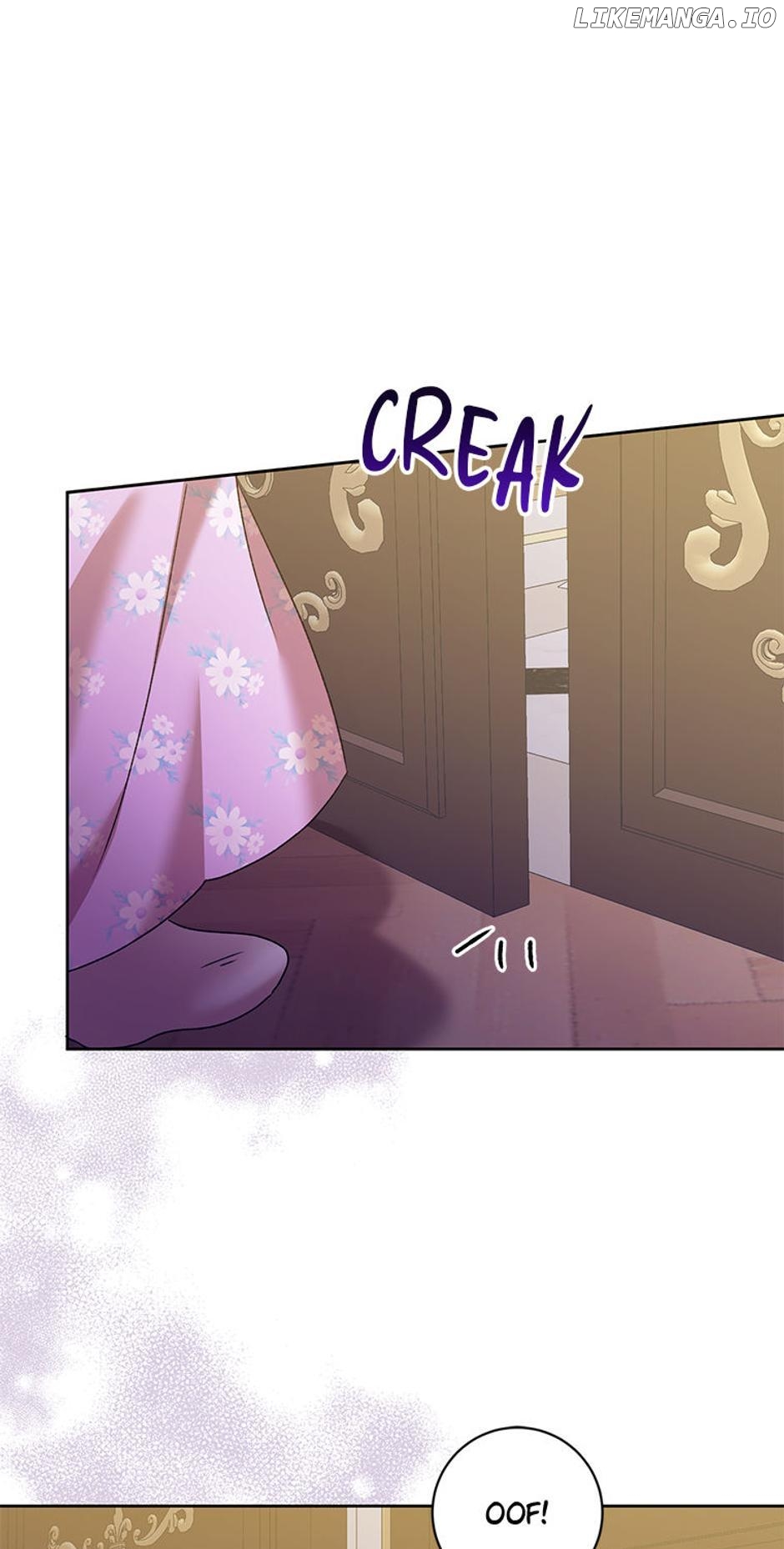 Who's the Baby's Father? Chapter 13 - page 36