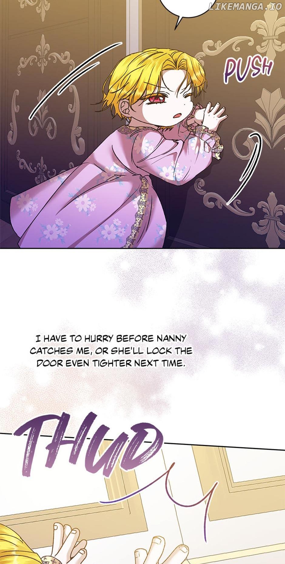 Who's the Baby's Father? Chapter 13 - page 37