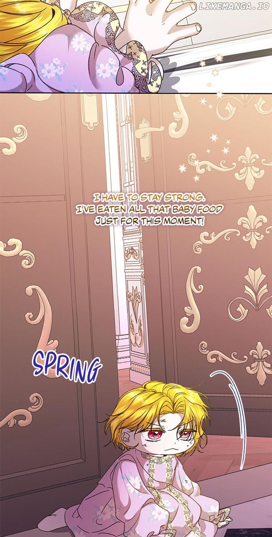 Who's the Baby's Father? Chapter 13 - page 38