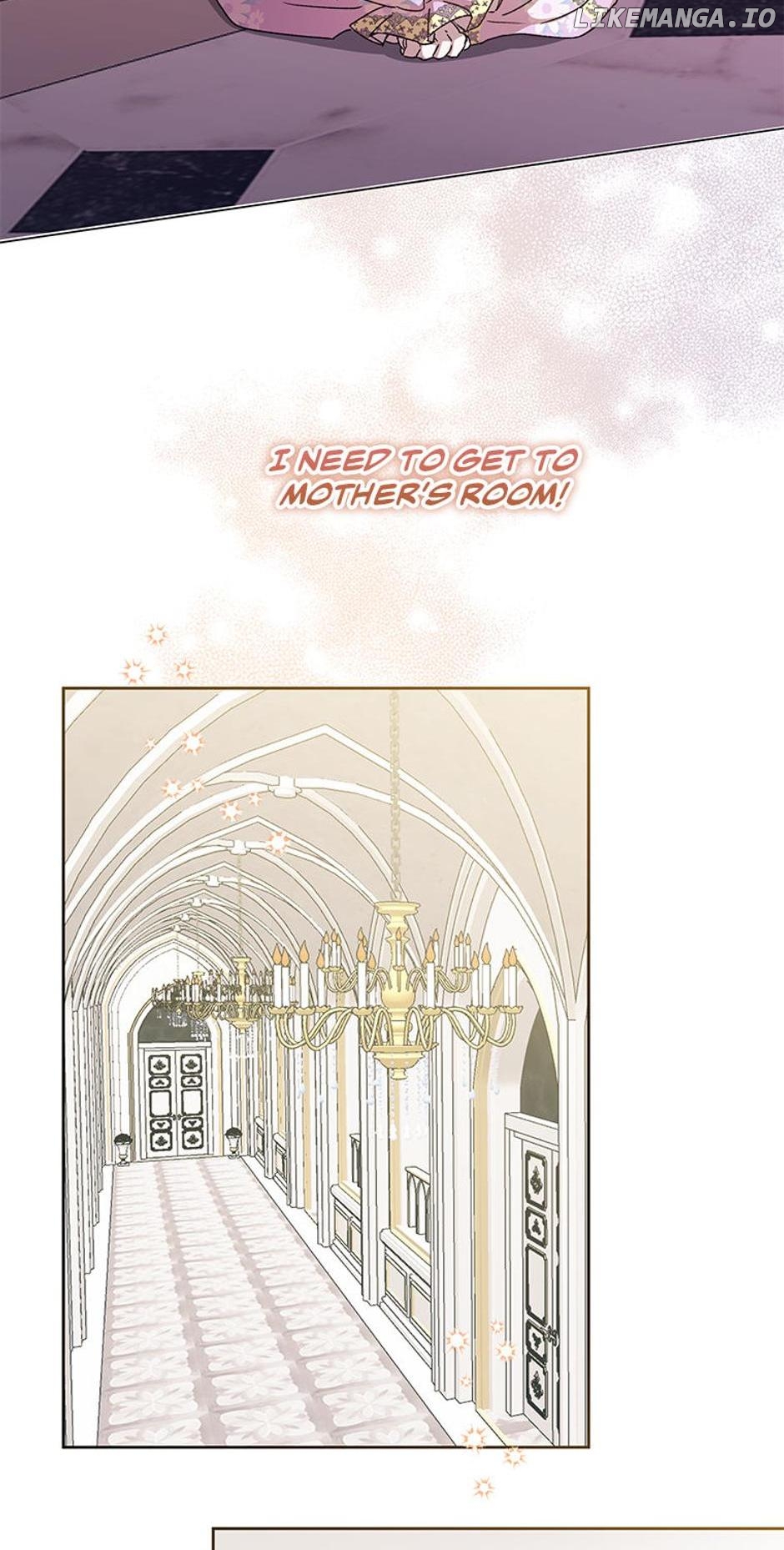 Who's the Baby's Father? Chapter 13 - page 39