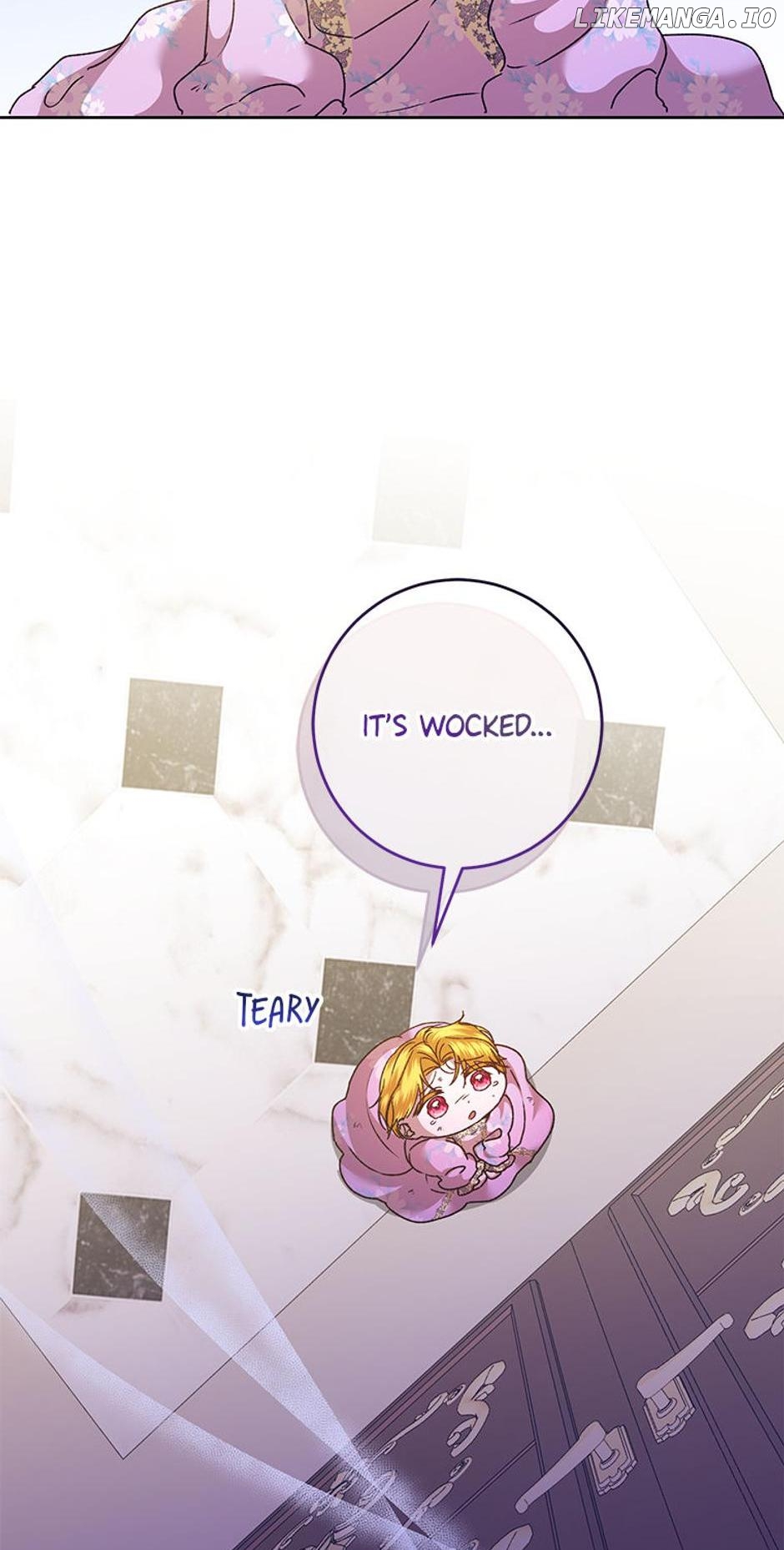 Who's the Baby's Father? Chapter 13 - page 41