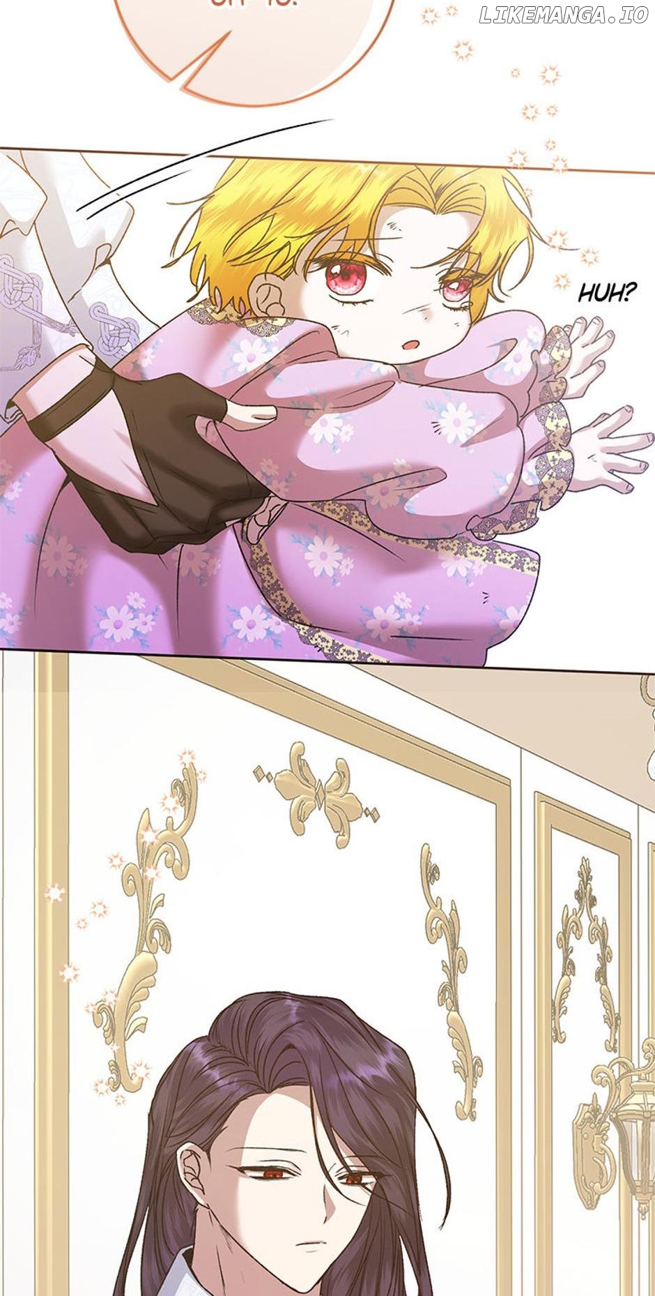 Who's the Baby's Father? Chapter 13 - page 43