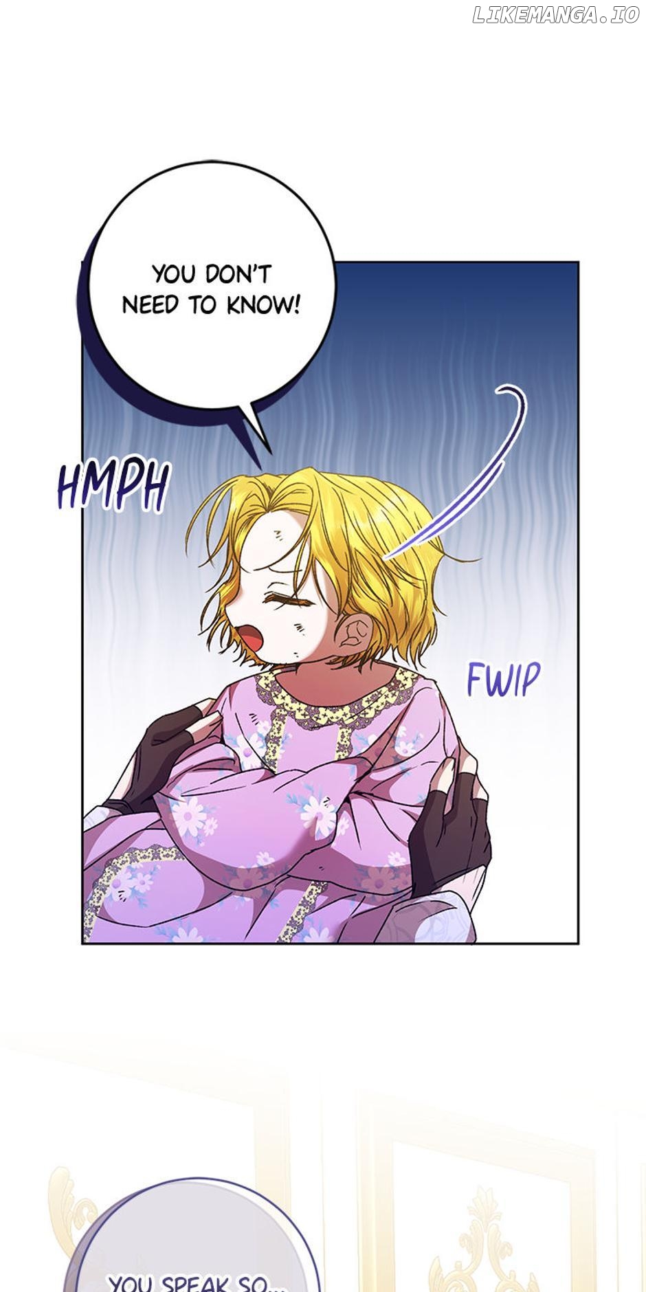 Who's the Baby's Father? Chapter 13 - page 46