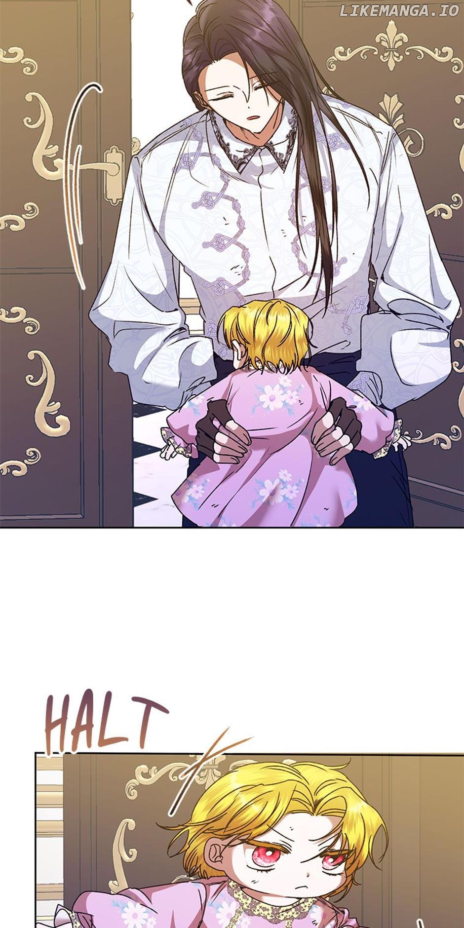 Who's the Baby's Father? Chapter 13 - page 49