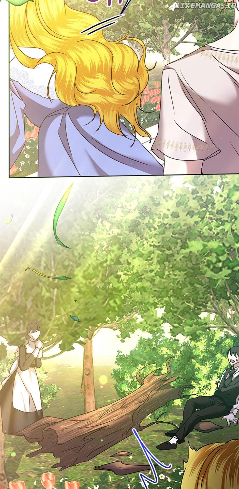 Who's the Baby's Father? Chapter 13 - page 5