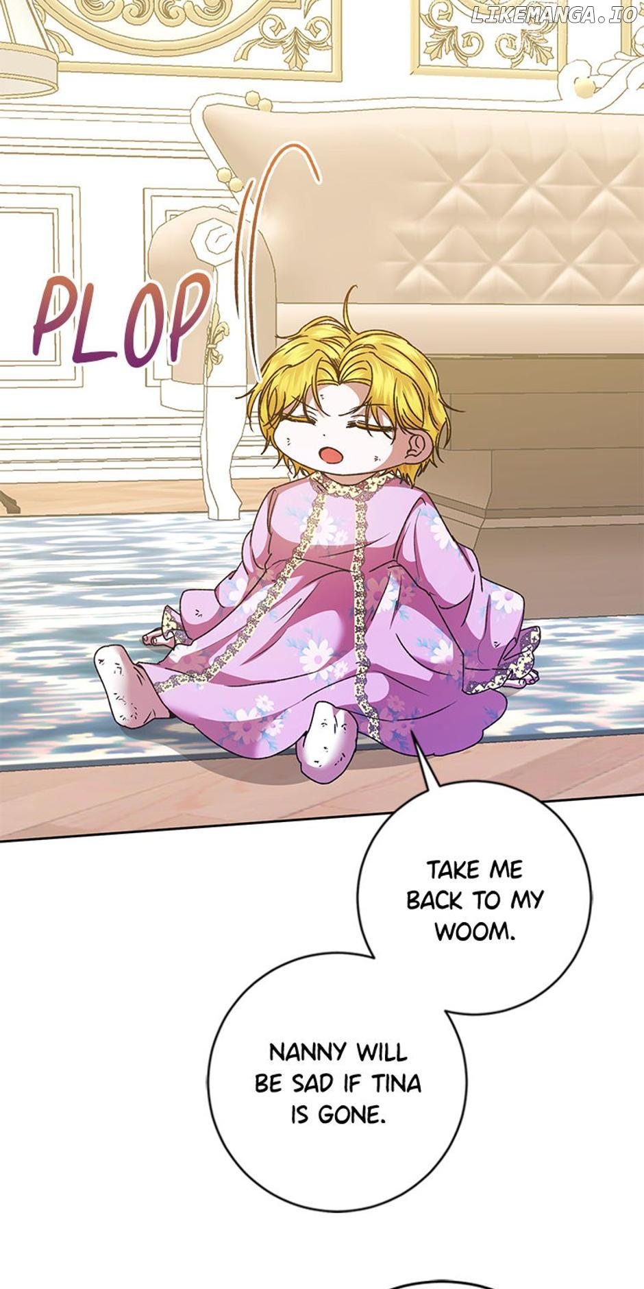 Who's the Baby's Father? Chapter 13 - page 51